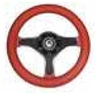 VOLANTE VR00 RED D280